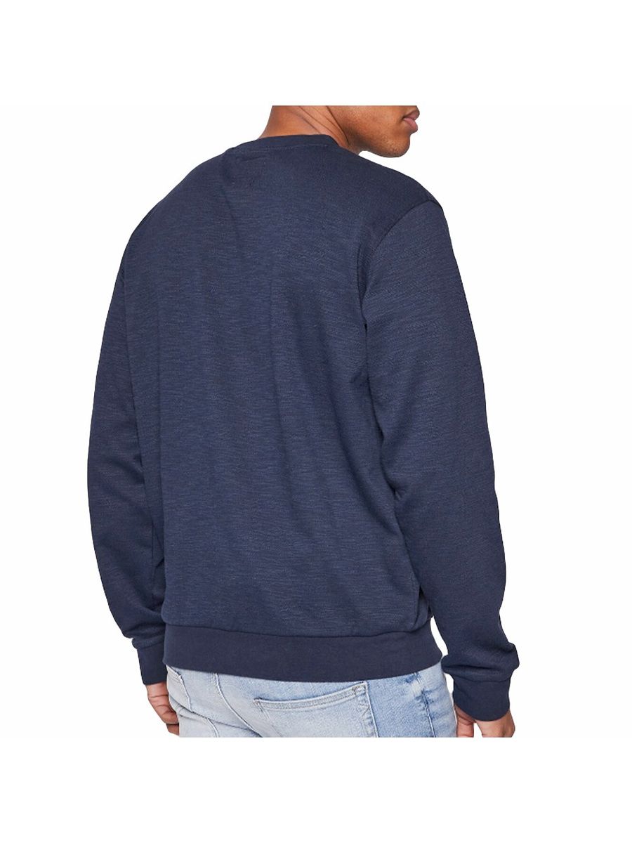 Sweatshirt mit grafischem Logo-Print