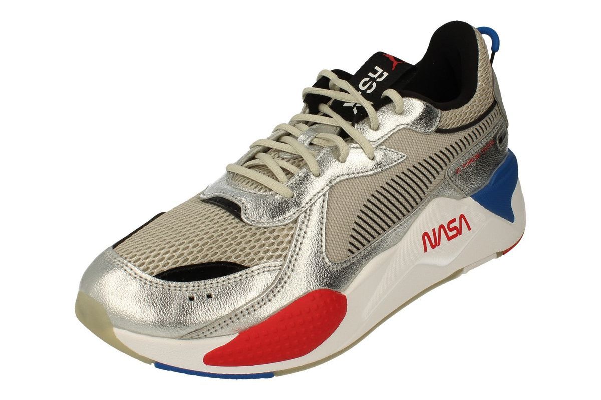 NASA RS-X Space Agency Herren Sneaker