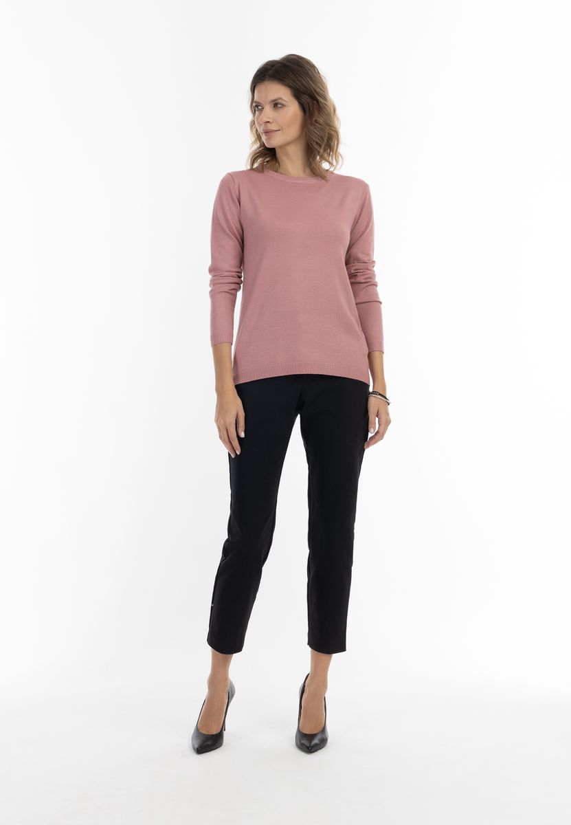 usha BLACK LABEL Pull en maille