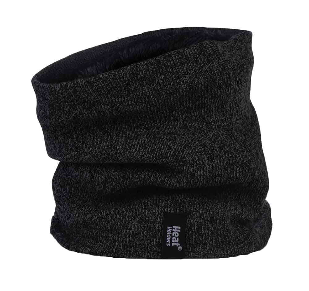 Heat Holders - Thermischer Herren-Nackenwärmer für den Winter - 2,6 tog