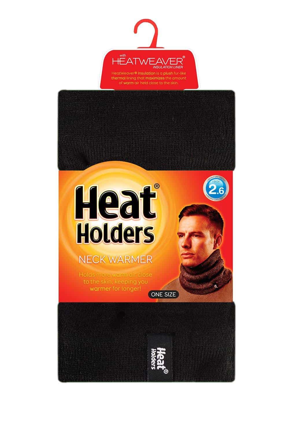 Isolierter Thermischer Fleece Nackenwärmer