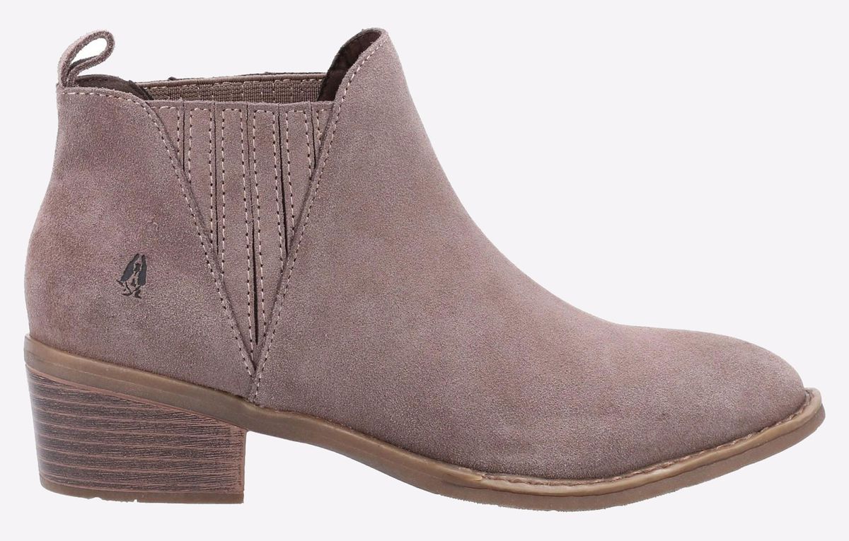 Hush Puppies Isobel MEMORY FOAM Stiefelette Damen