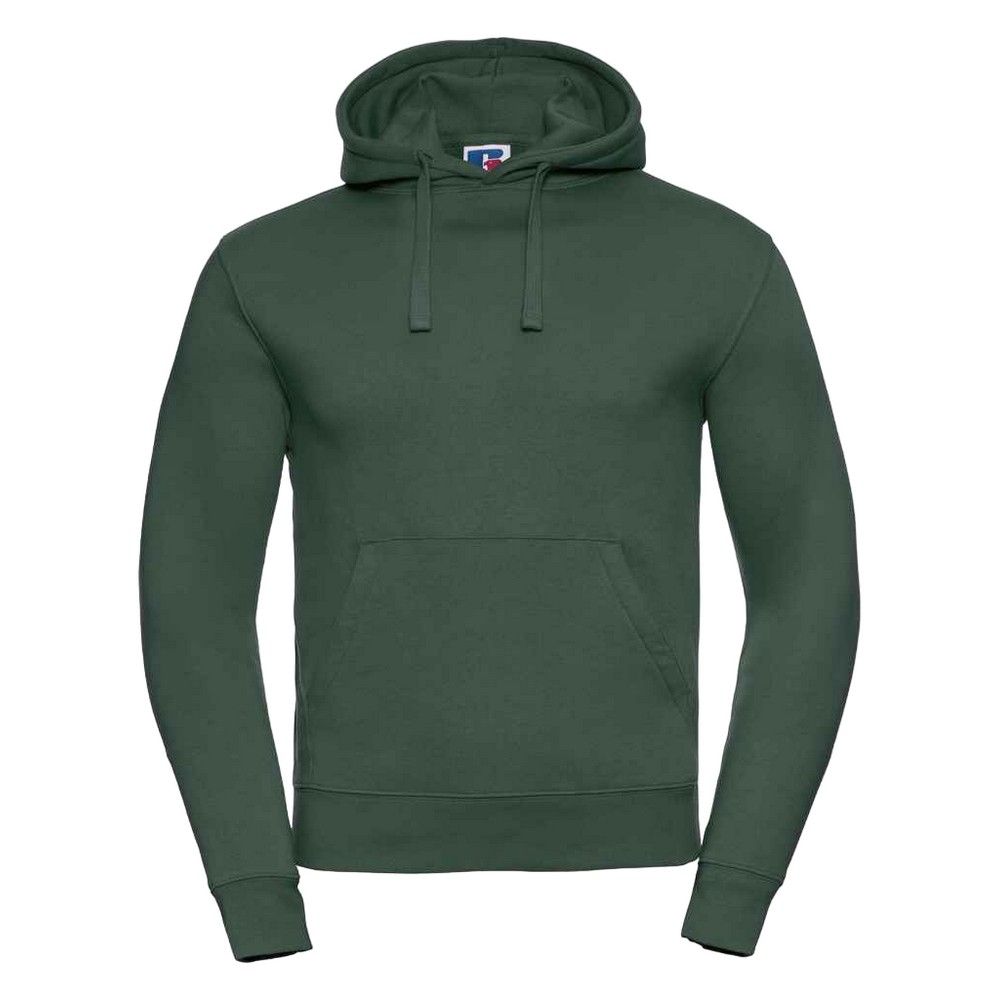 Herren Kapuzenpullover mit Kängurutasche