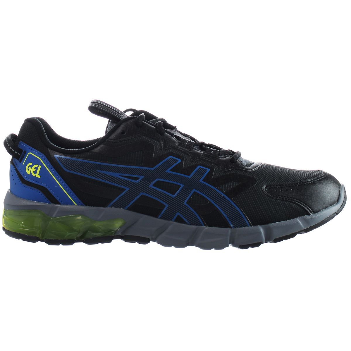 Herren Lauf Trainingsschuh Schwarz