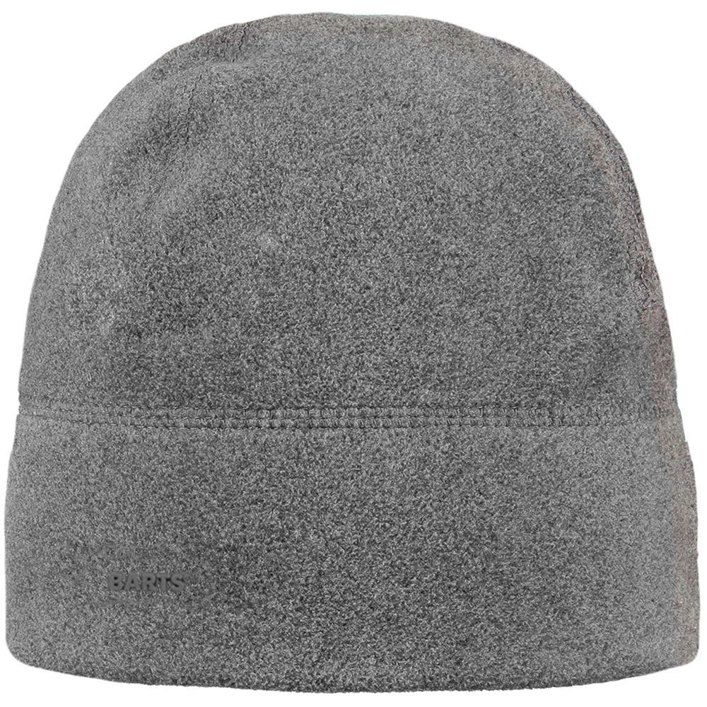Klassische Fleece-Beanie-Mütze