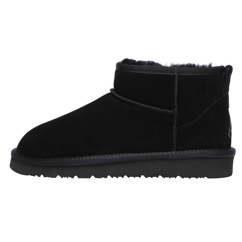 Damen Ultra Mini Klassische Stiefel