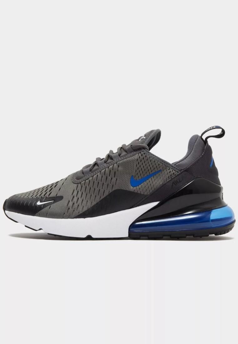 Air Max 270 Iron Grey Sneaker