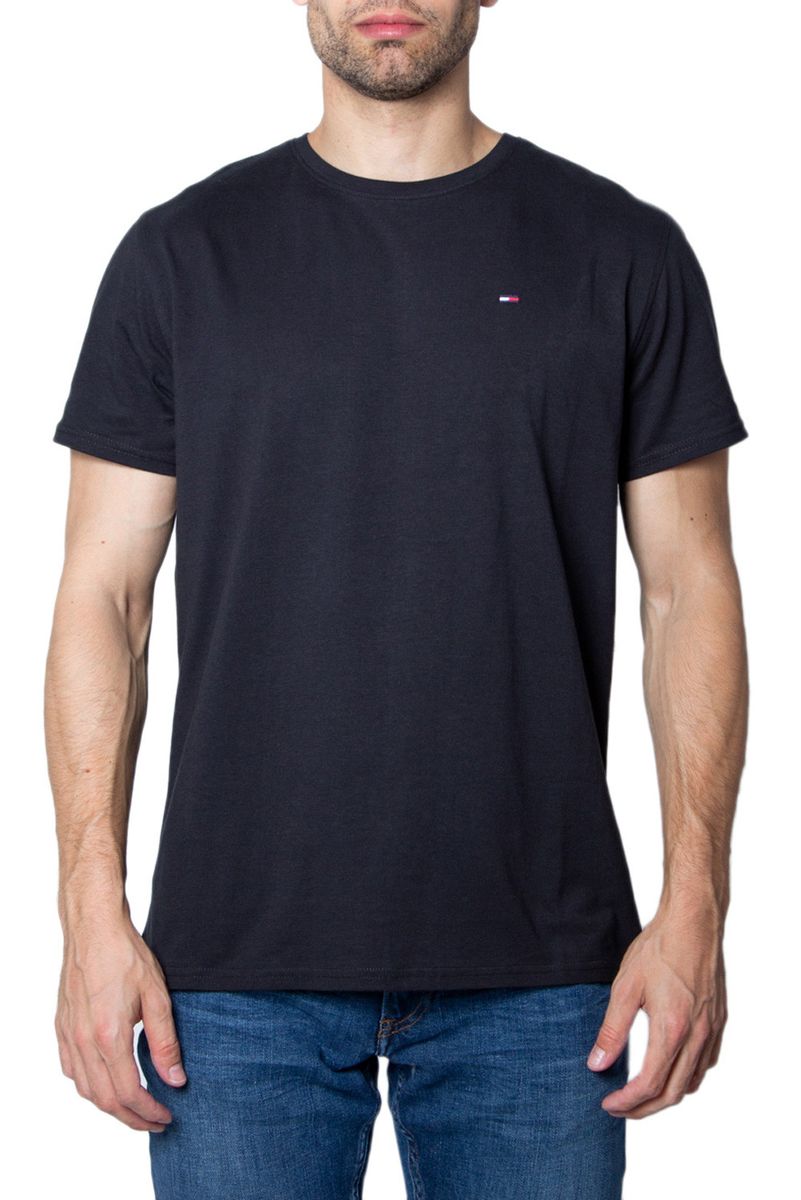 Herren T-Shirt mit klassischer Passform