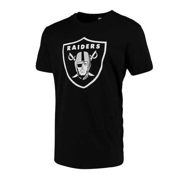 Fanatiker NFL Las Vegas Riders Herren T-Shirt