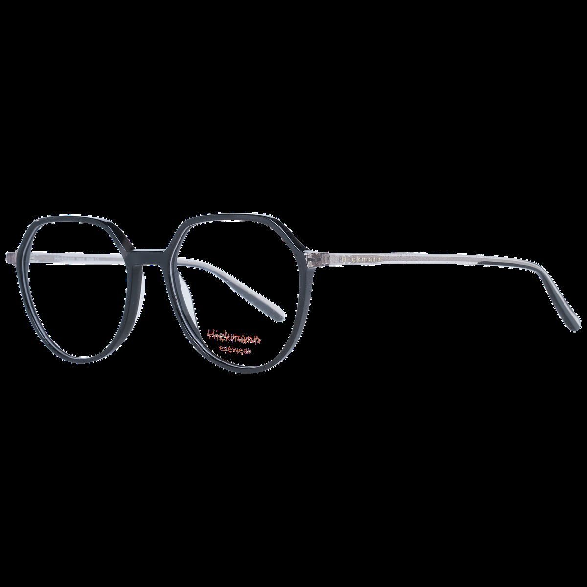 Geometrische Brille Acetatrahmen Vollrand