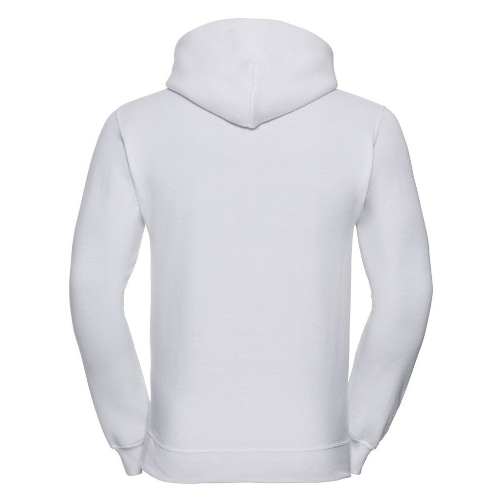 Traditioneller Kapuzenpullover im College-Stil