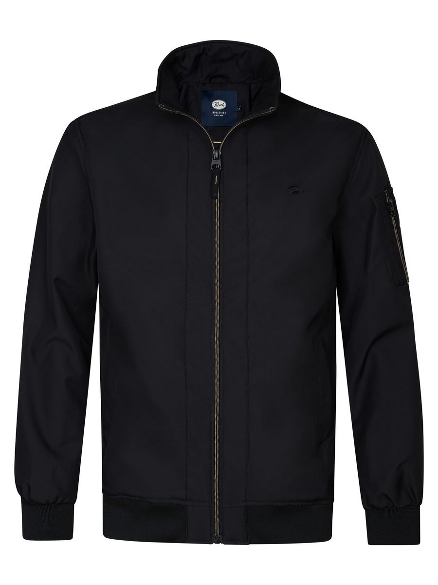 Klassische Herren Bomberjacke