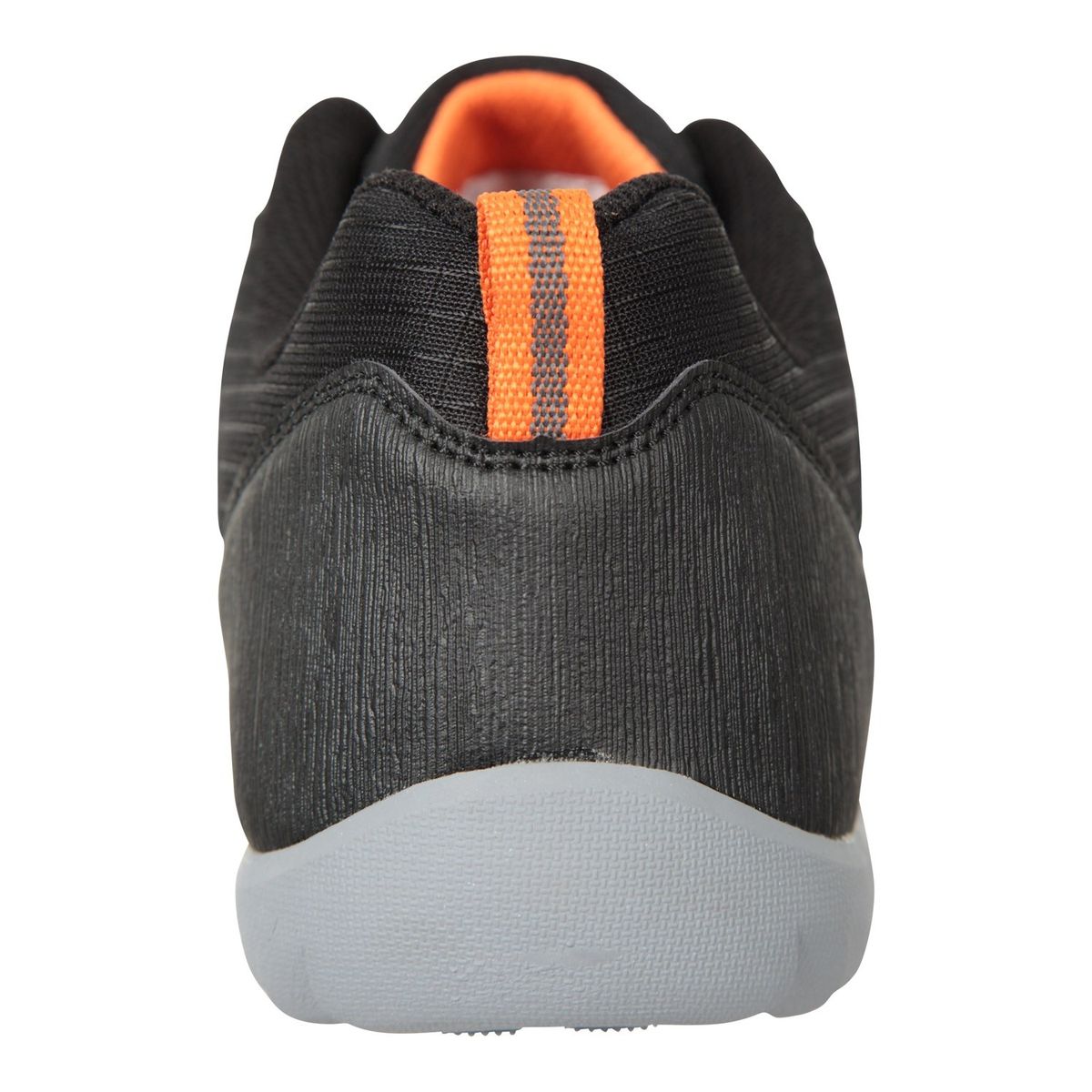 Outdoor-Wanderschuhe aus Veloursleder