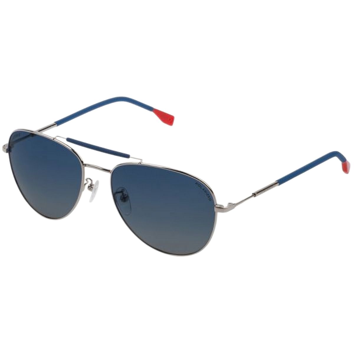 Aviator Sonnenbrille Metallrahmen