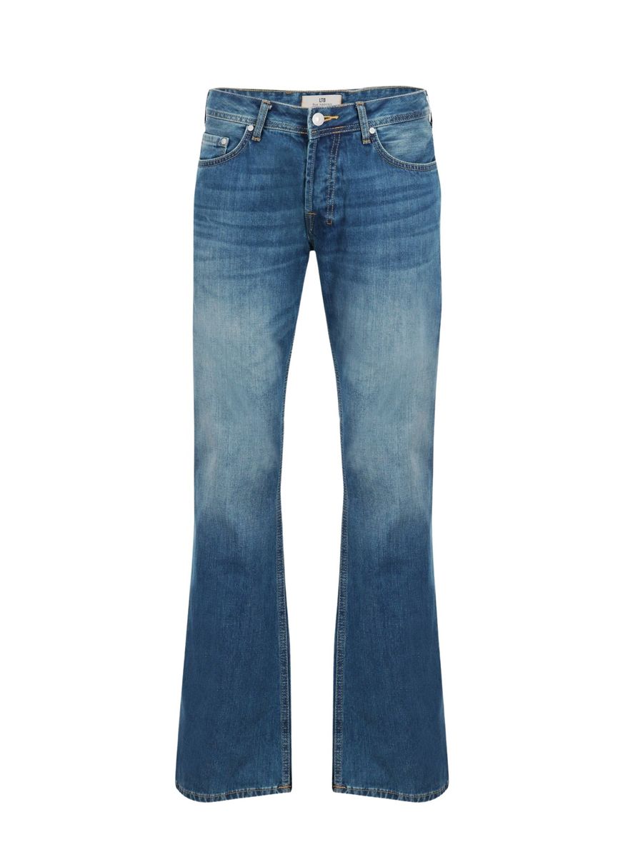 GB- LTB Tinman Giotto Waschjeans