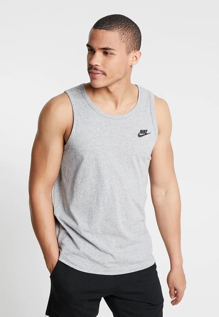 Lässiges Sportliches Tanktop für Herren
