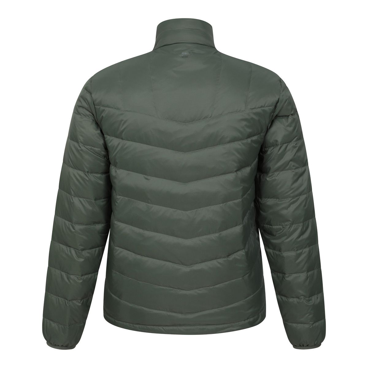 Trail Extreme gesteppte Daunenjacke
