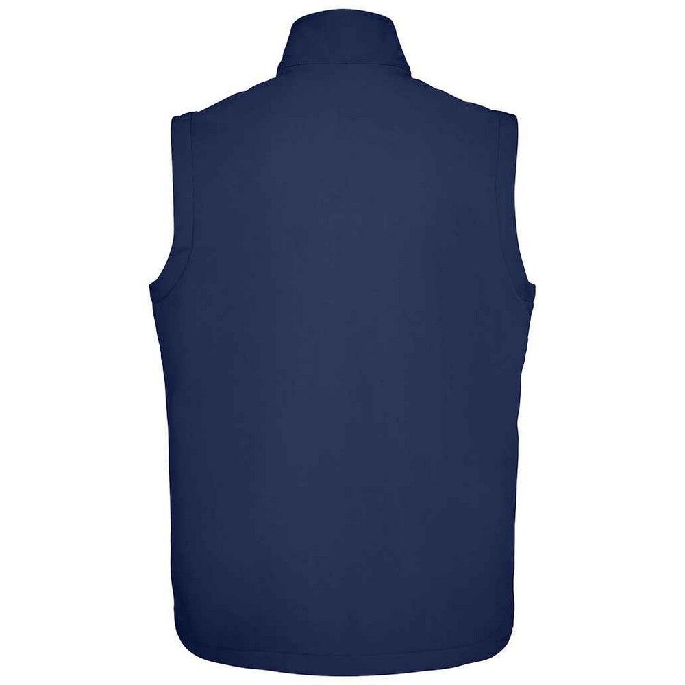 Funktionale Softshell Performance Weste