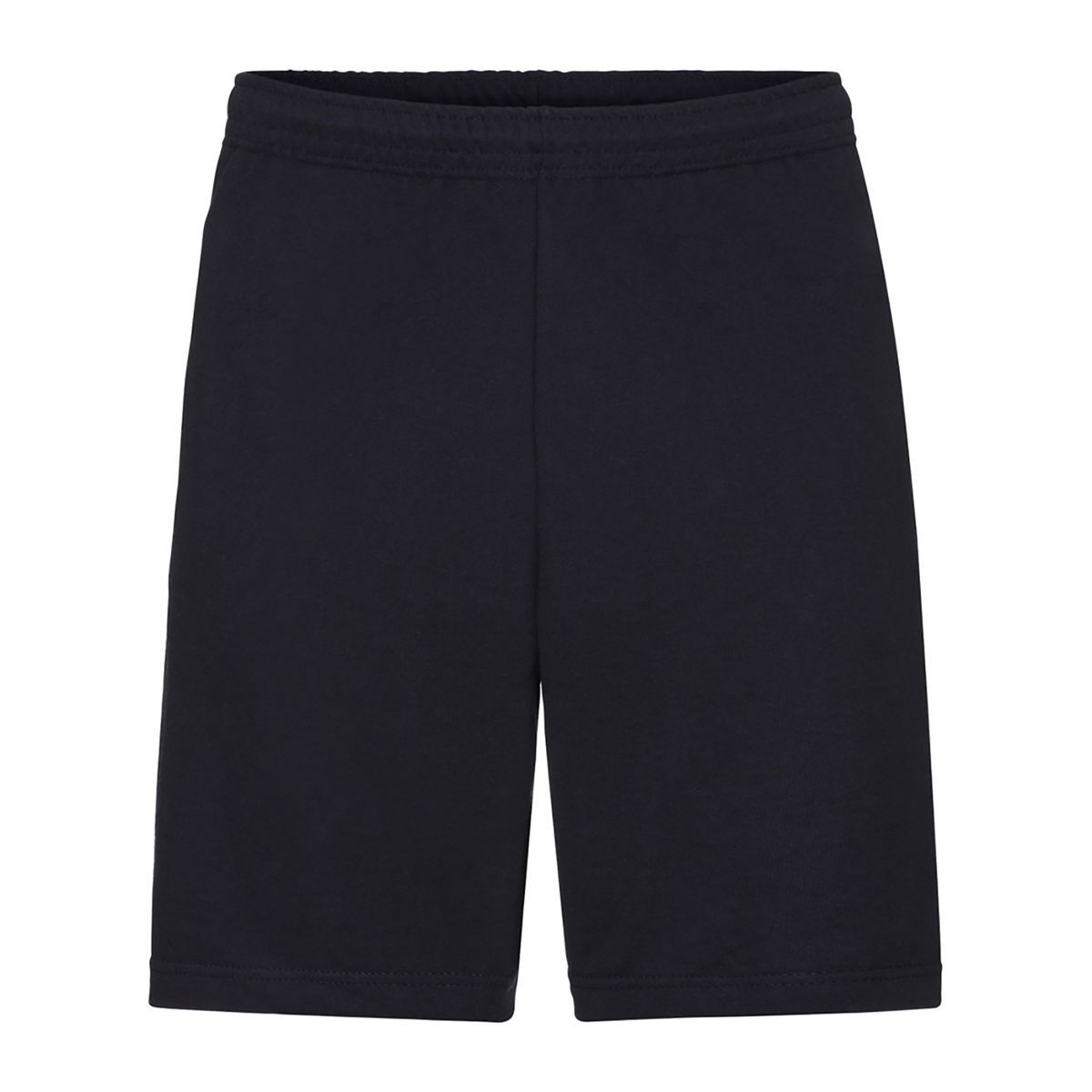 Leichte Jersey-Strickshorts für Herren