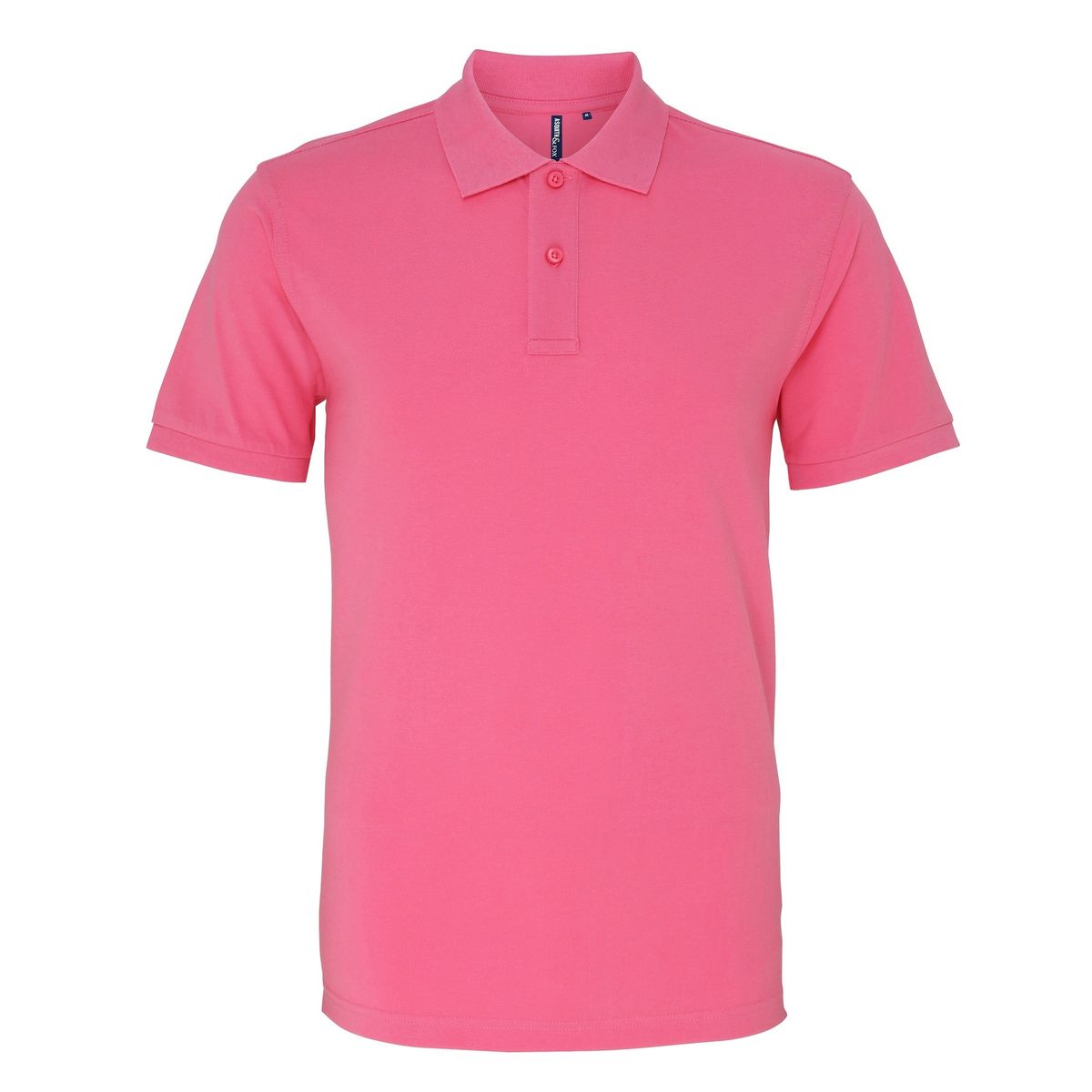 Klassisches Kurzarm-Poloshirt