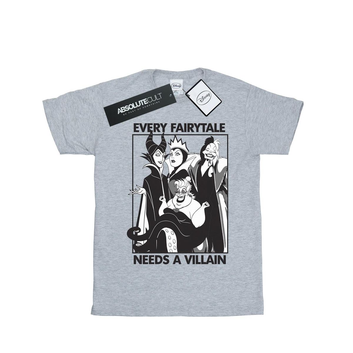 Disney Schurken T-Shirt