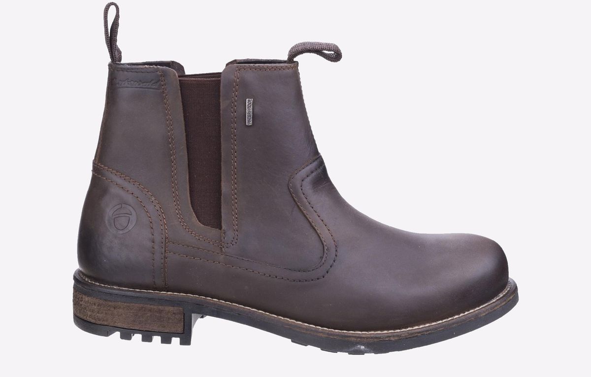 Cotswold Worcester WATERPROOF Stiefel Herren