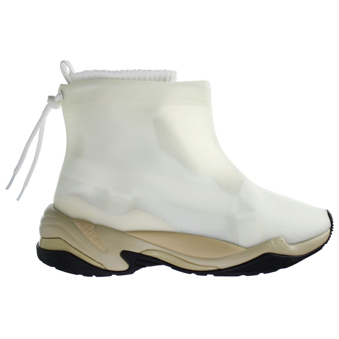 Modische High-Top Stiefeletten