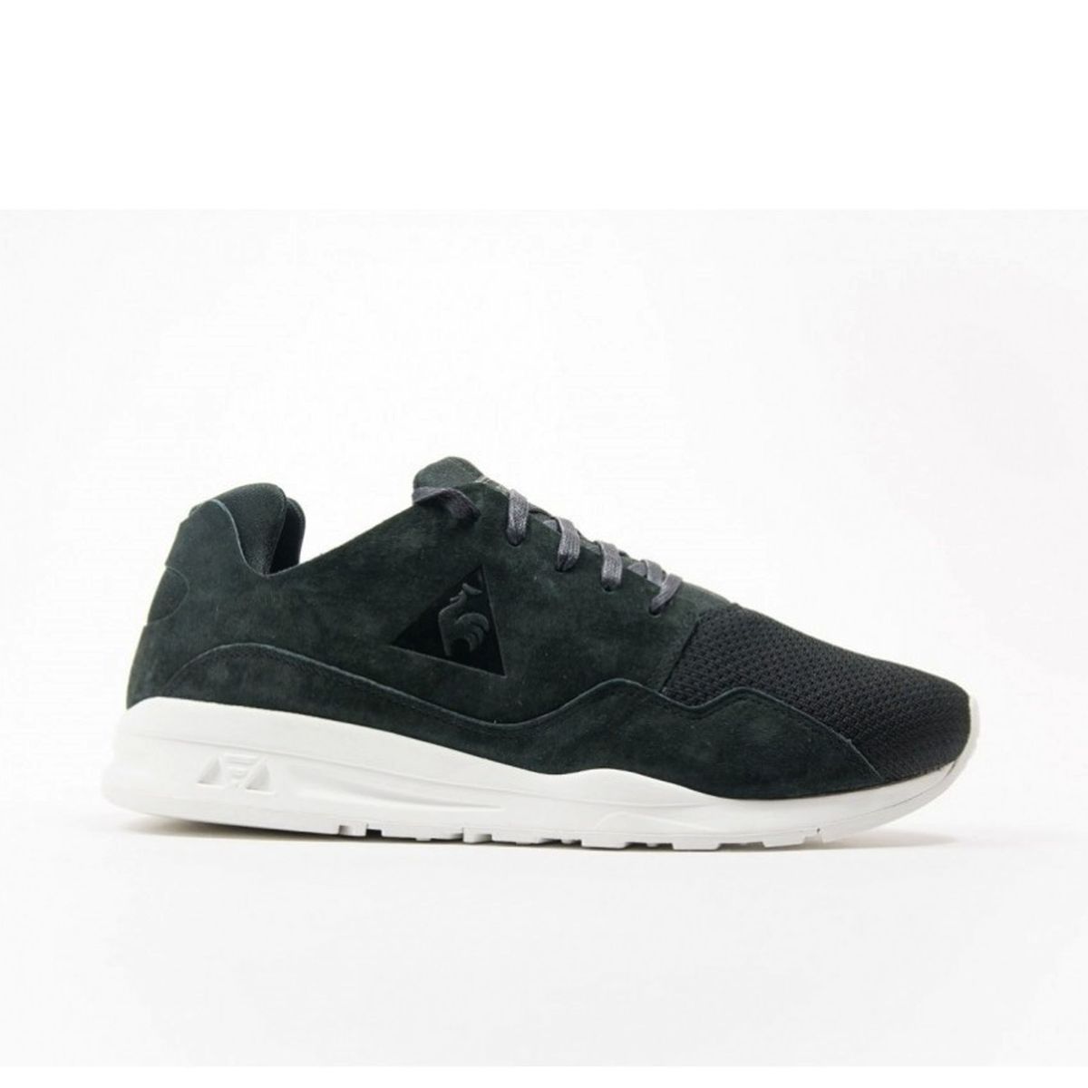 LCS Pure Mono Luxe Sneaker