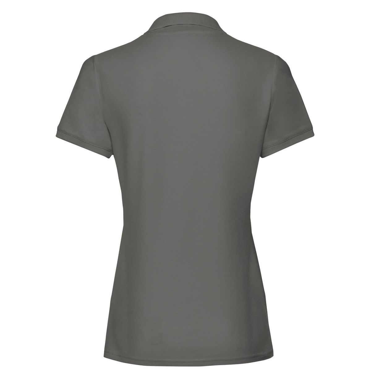 Premium Poloshirt aus Baumwollmischung
