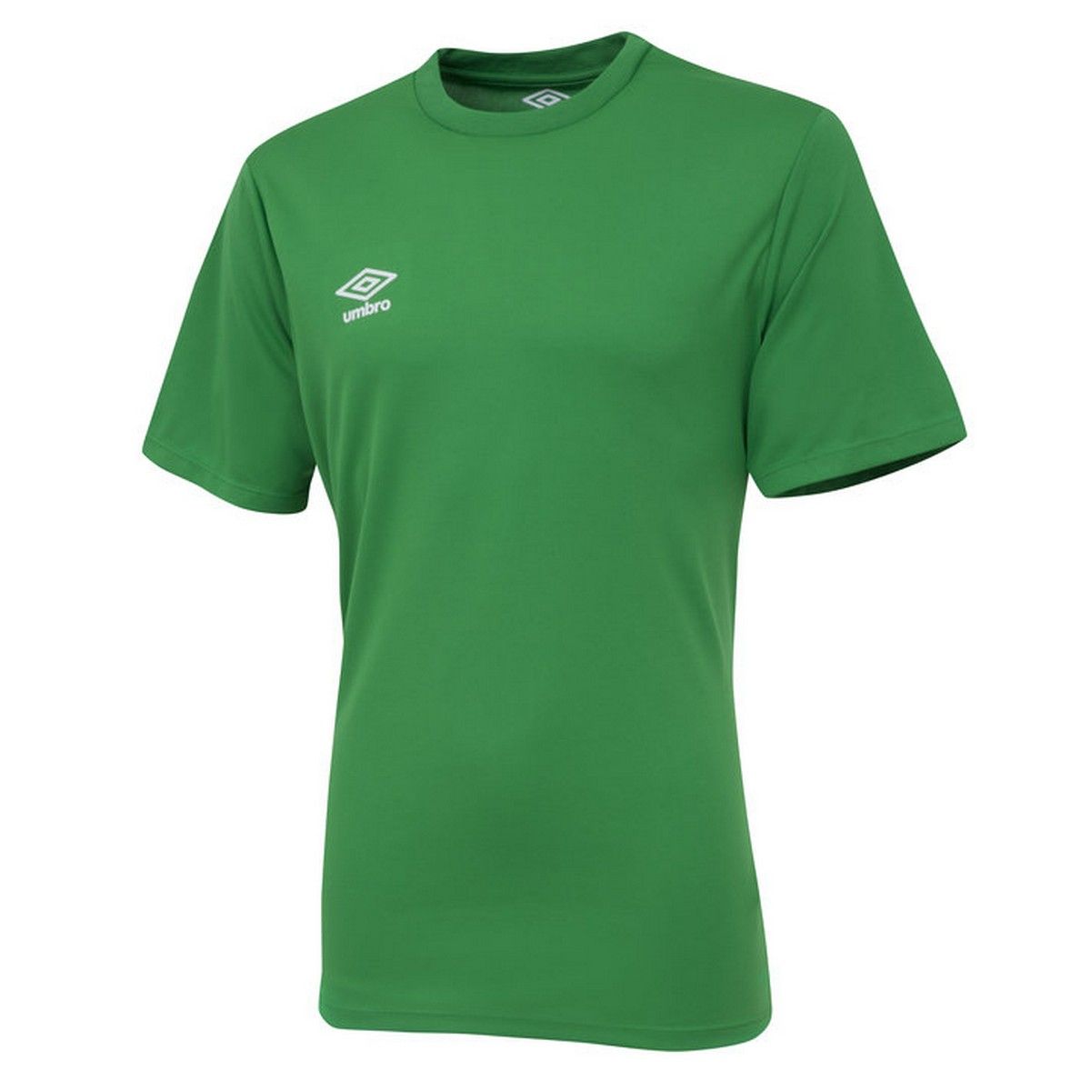 Herren Kurzarm Trainings T-Shirt