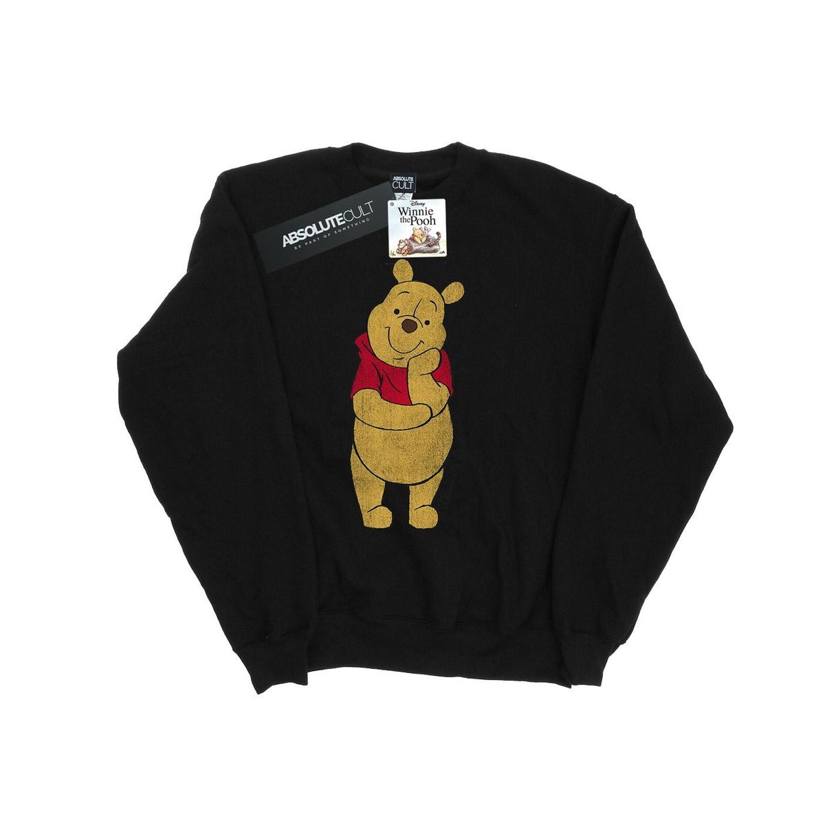 Winnie Puuh Klassisches Sweatshirt