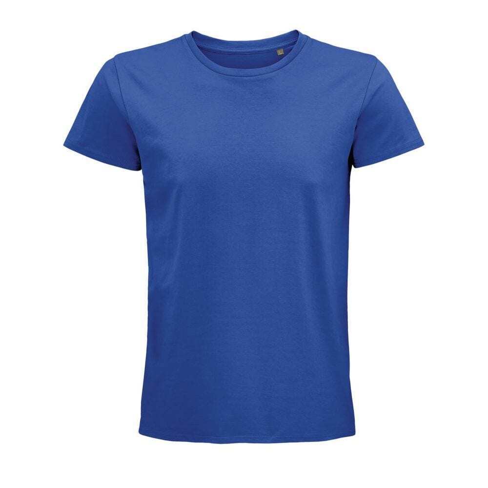 Klassisches Kurzarm-T-Shirt
