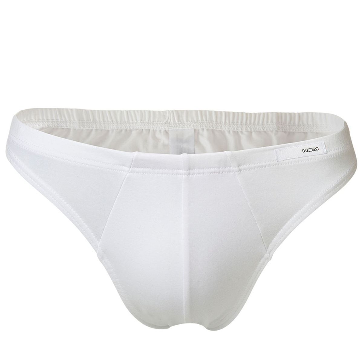 Klassischer Comfort Baumwoll Slip