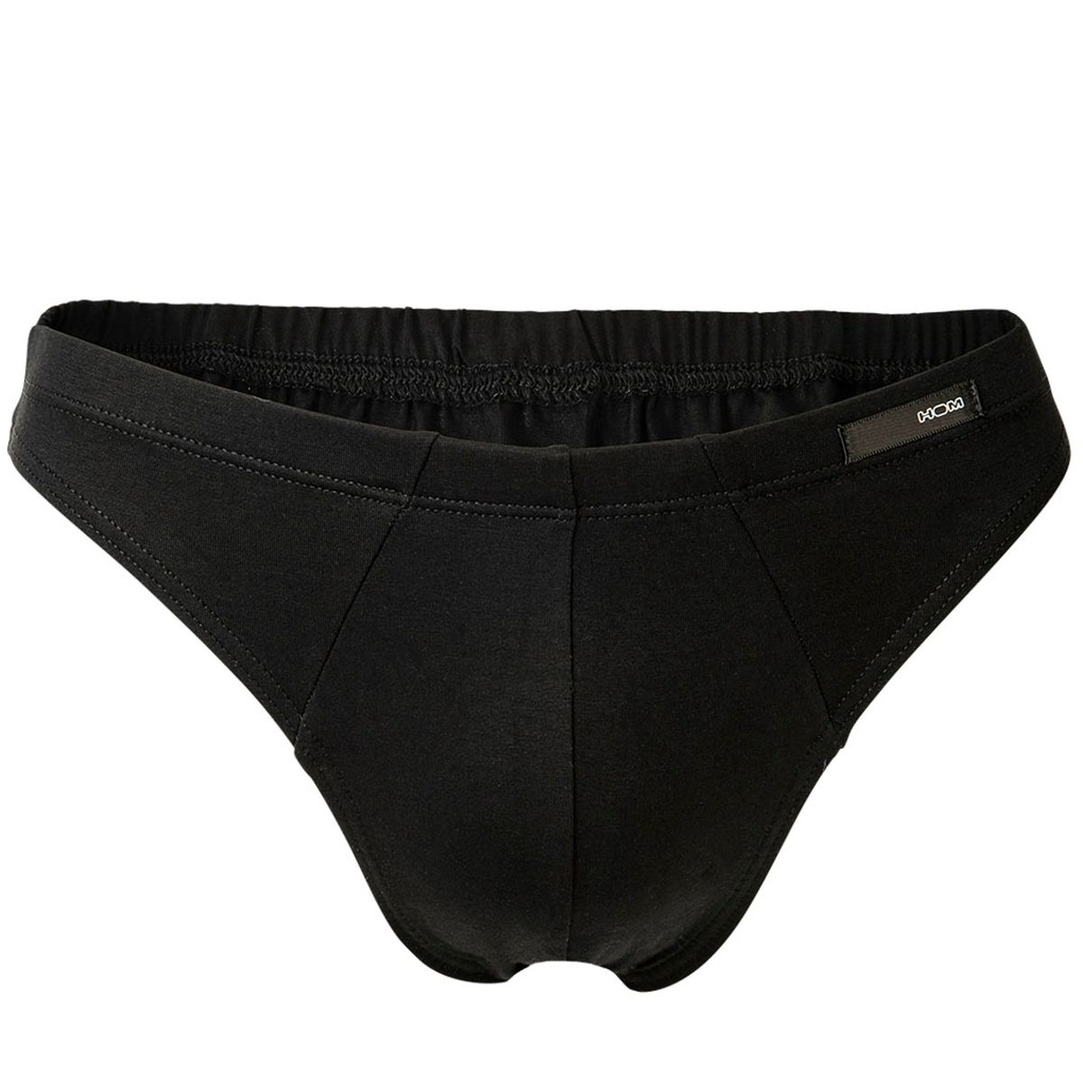 Klassischer Comfort Baumwoll Slip