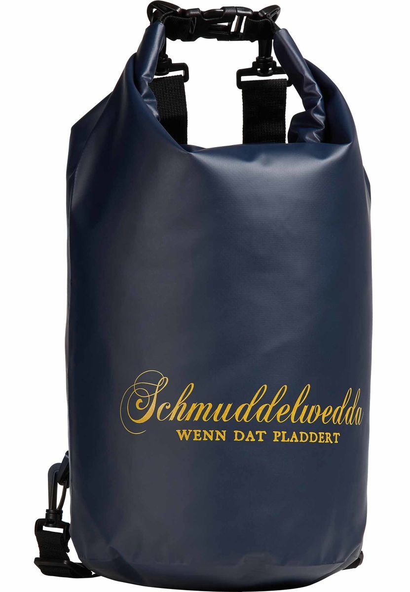 Wasserdichter Roll-Top Outdoor Rucksack