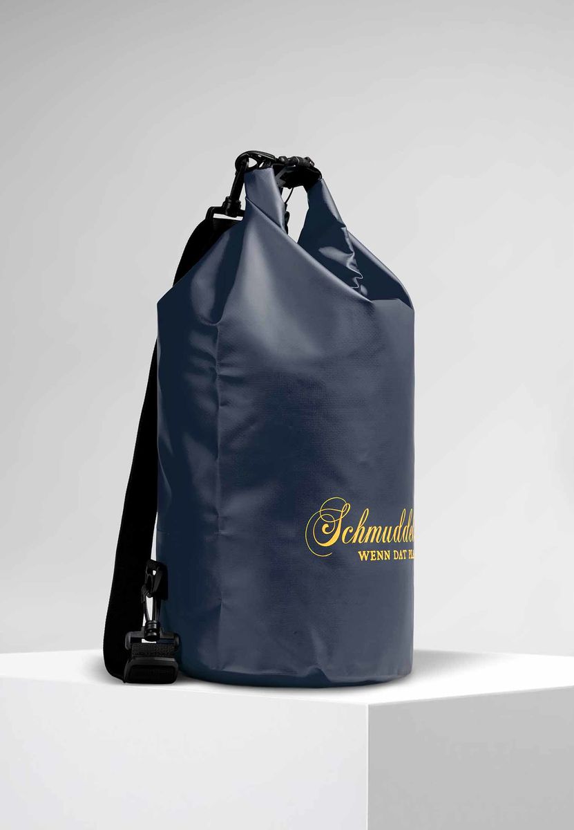 Wasserdichter Roll-Top Outdoor Rucksack