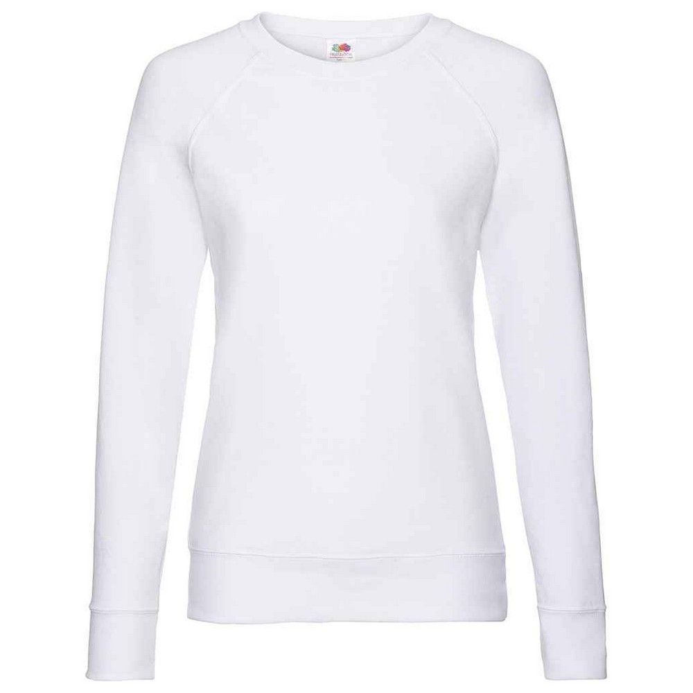 Damen Raglanärmel Sweatshirt