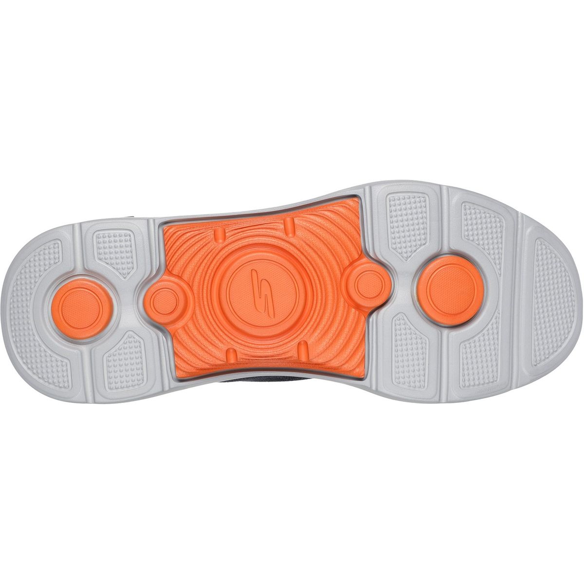 Komfortabler Slip-On Walking Sneaker