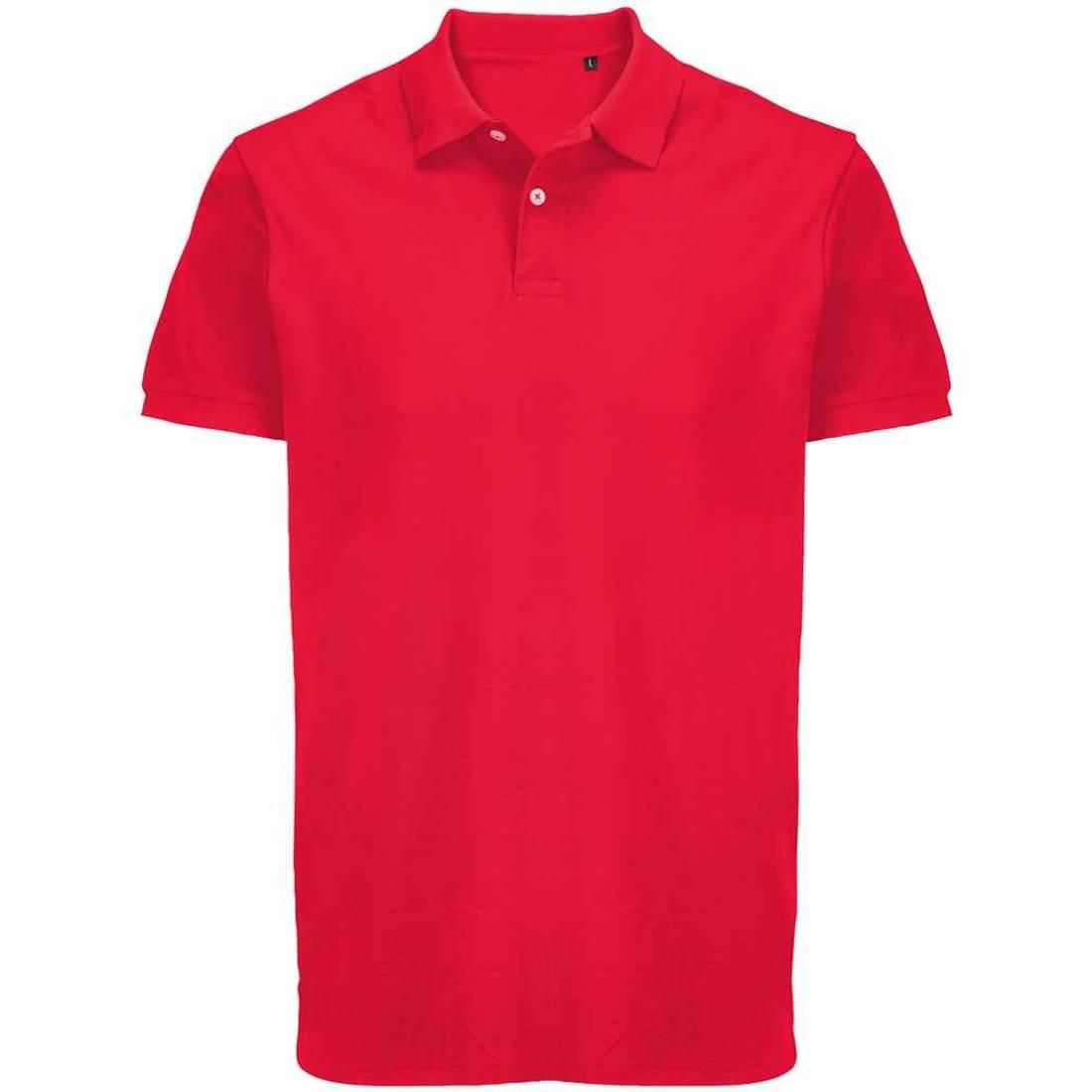 Klassisches Kurzarm-Poloshirt