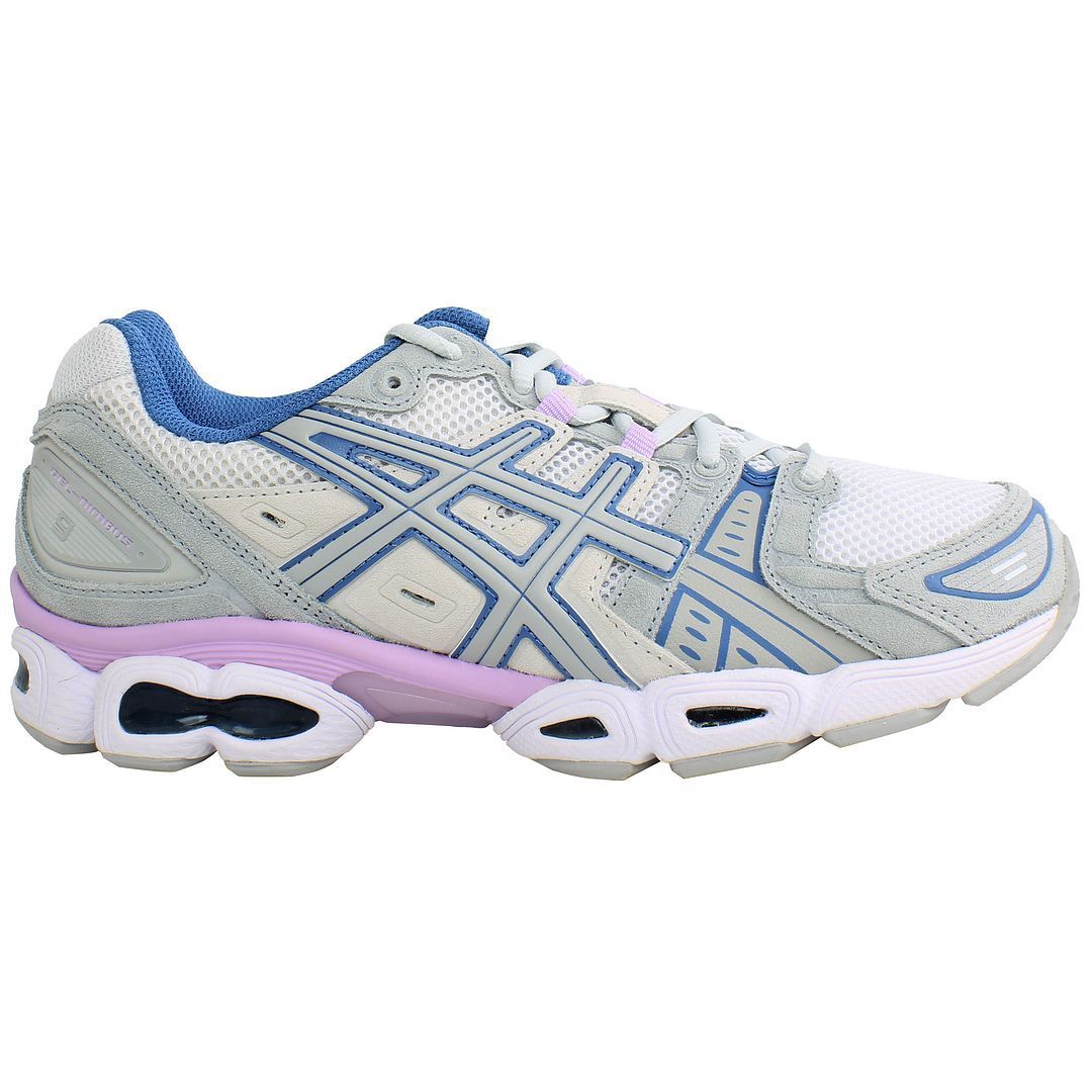 Gel-Nimbus 9 Laufschuh
