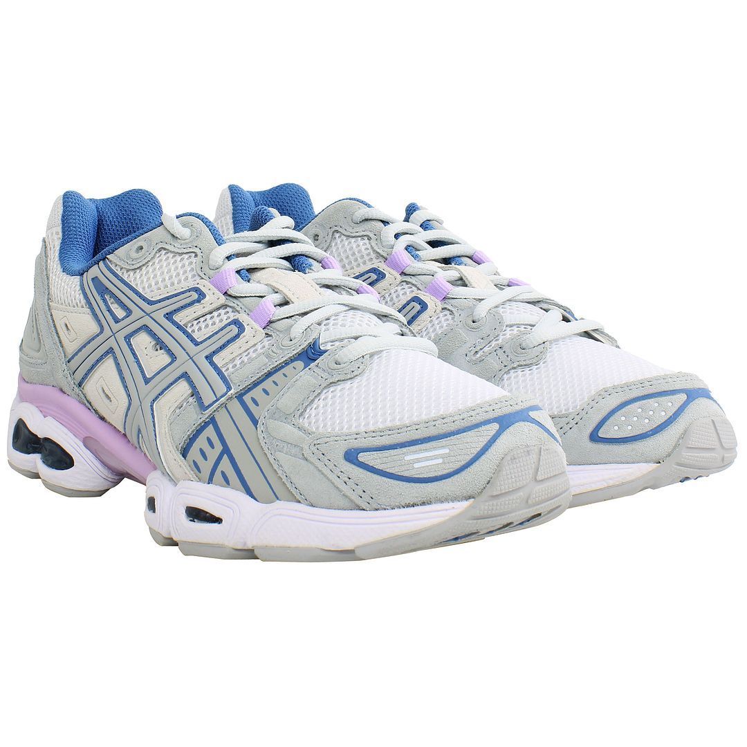 Gel-Nimbus 9 Performance-Sneaker