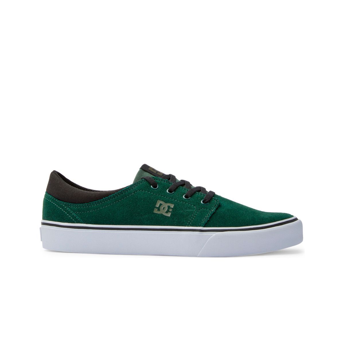 Herren Suede Skate Freizeitschuh