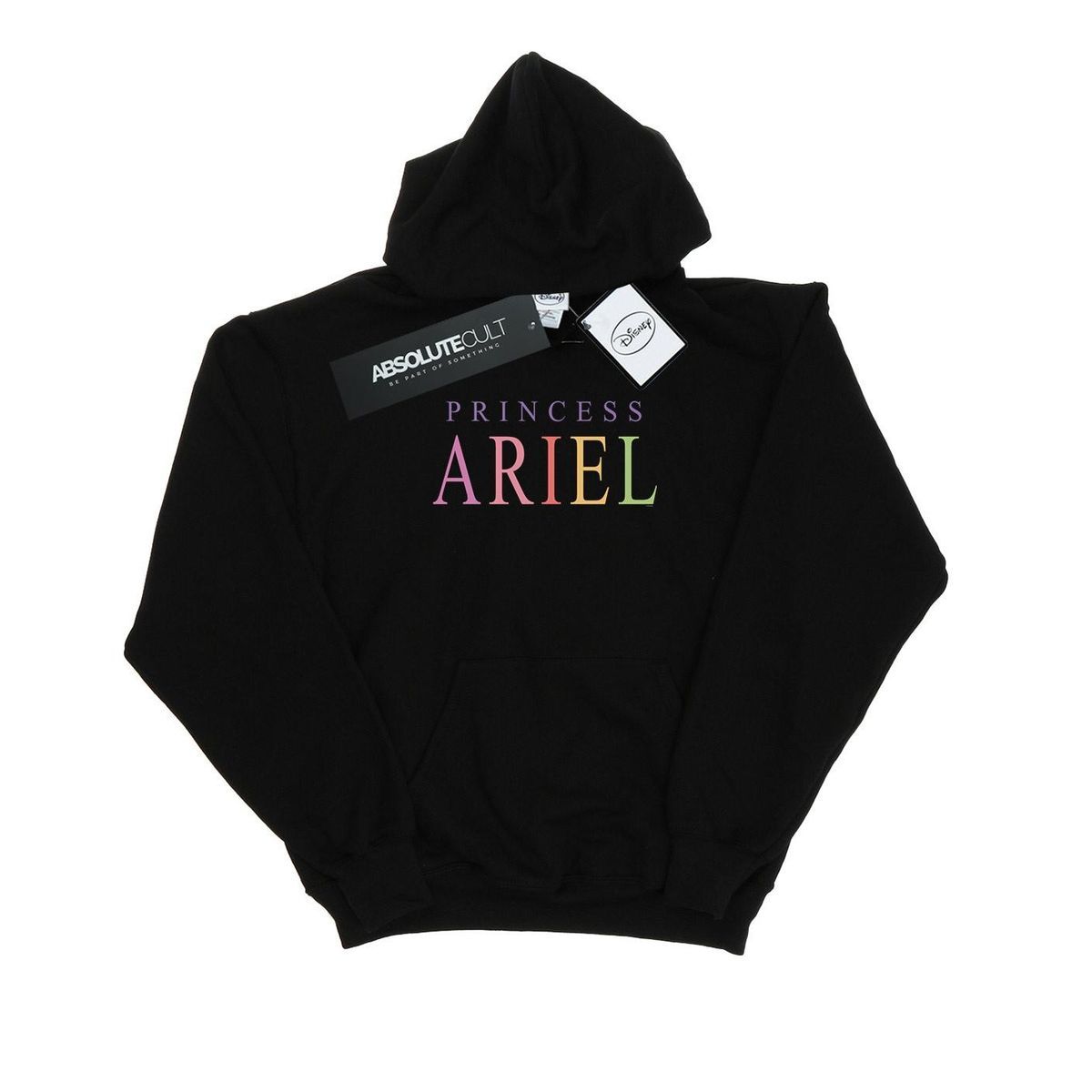 Disney Arielle Kapuzenpullover