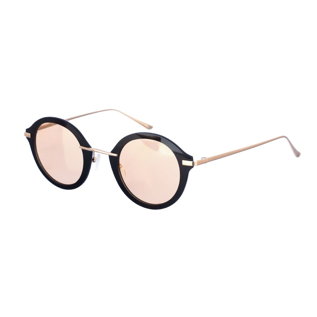 Runde modische Sonnenbrille