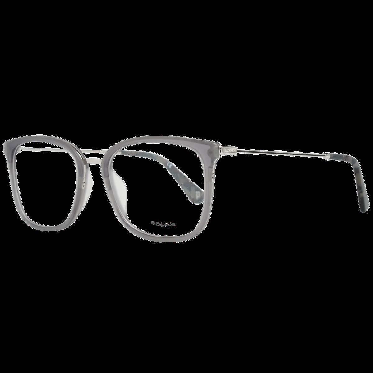 Klassische Rechteckige Vollrandbrille