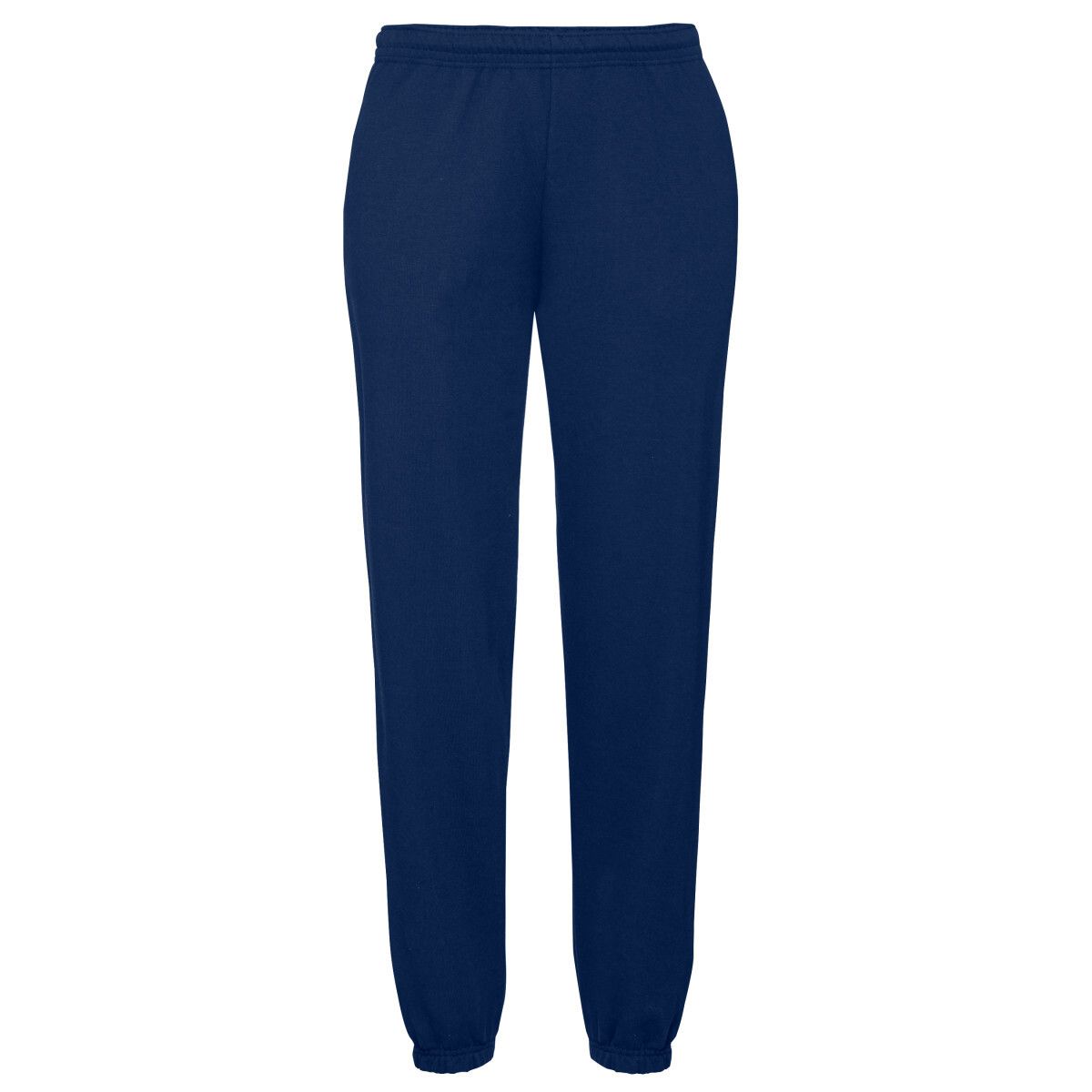 Klassische Jogginghose mit Gummibund