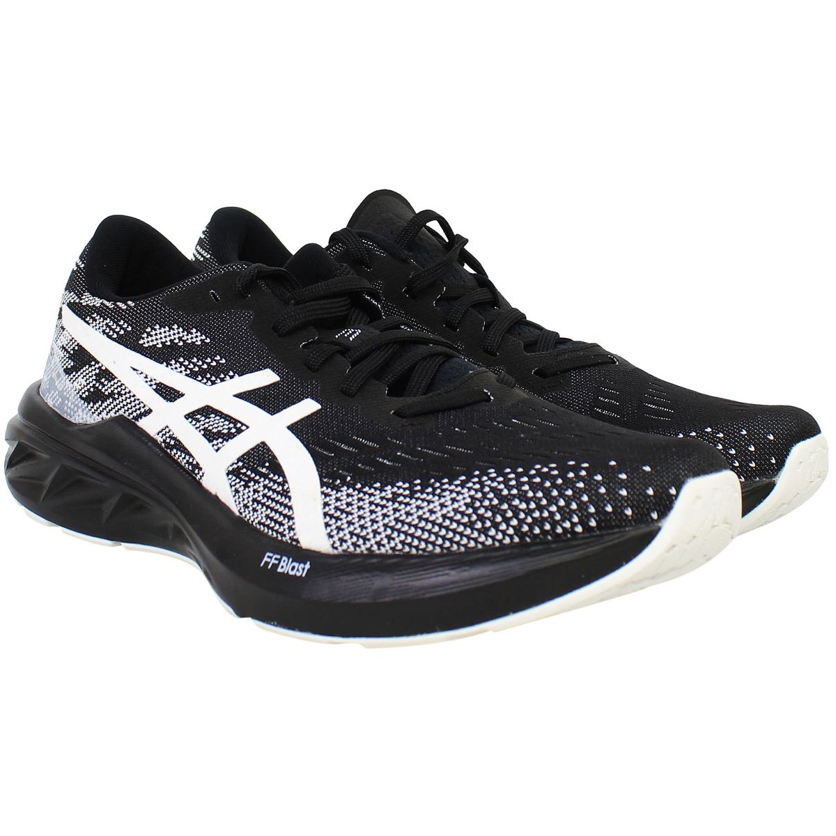 Performance-Trainer aus technischem Mesh