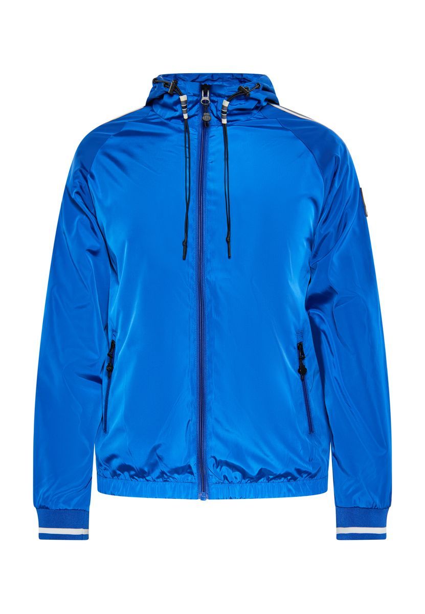 Schmuddelwedda Blouson Herren KÖNIGSBLAU