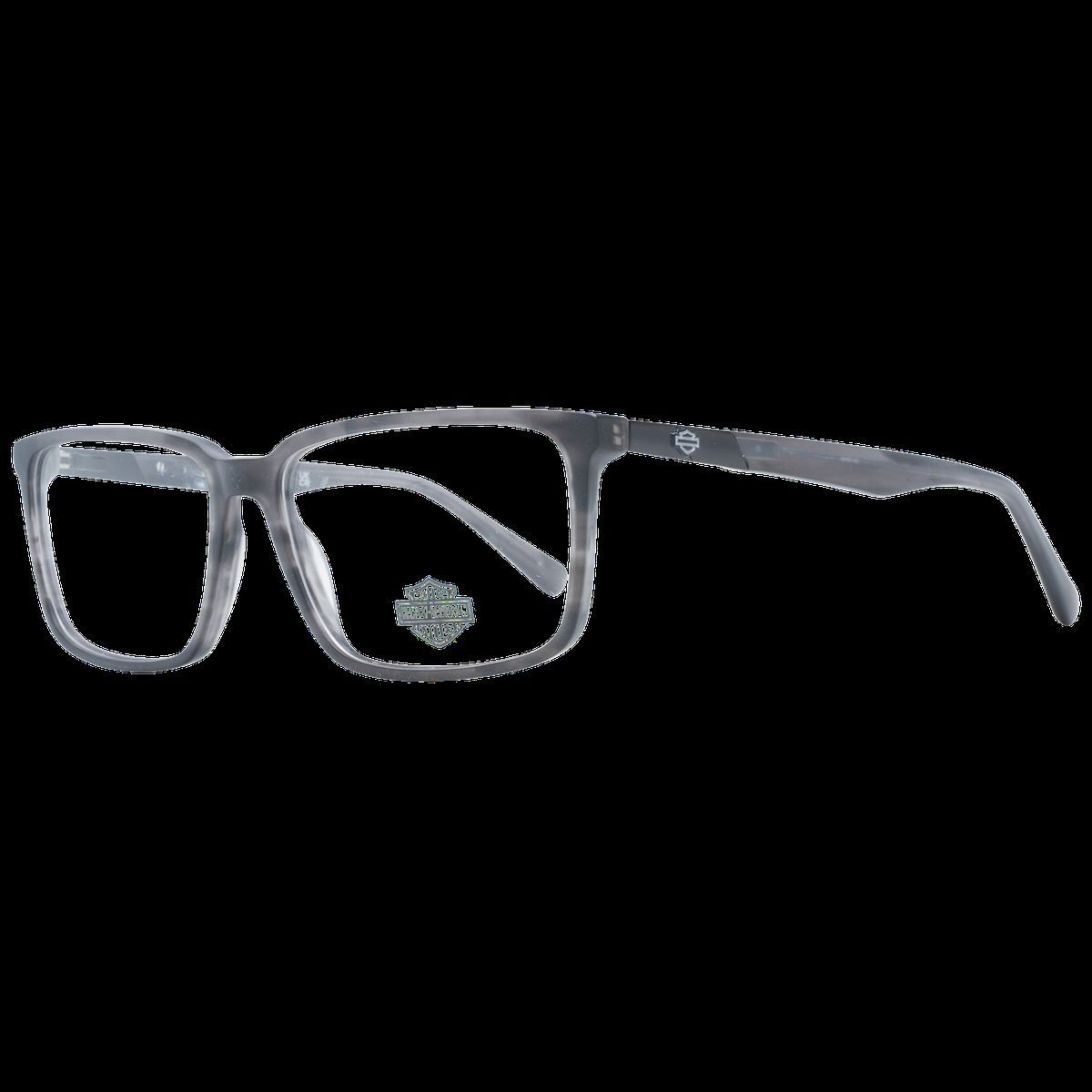 Herren Rechteckige Vollrandbrille
