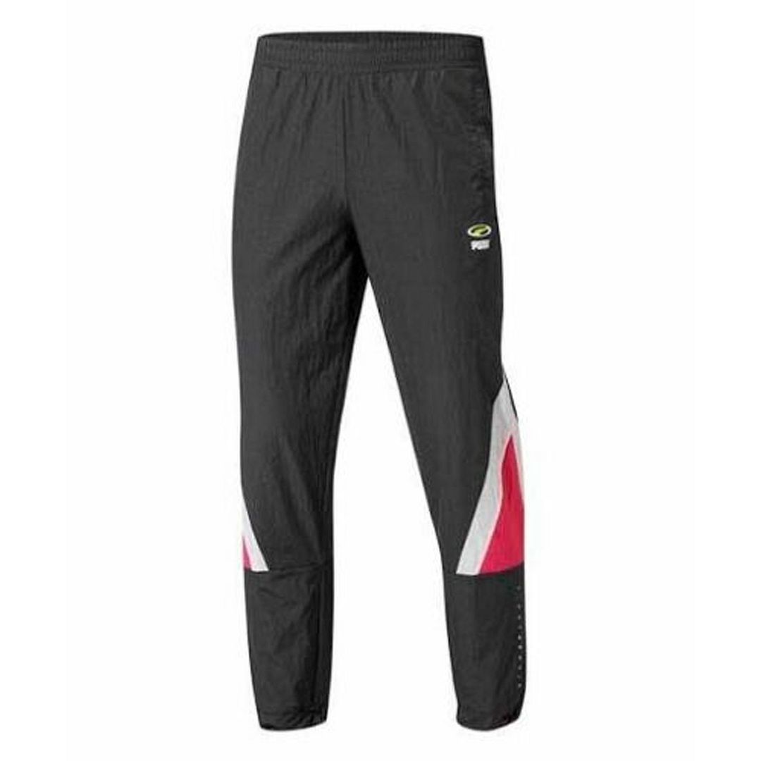 Retro gewebte Trainingshose